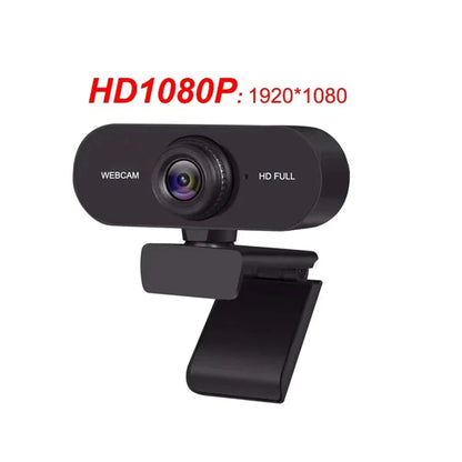 Video Conferencing Camera