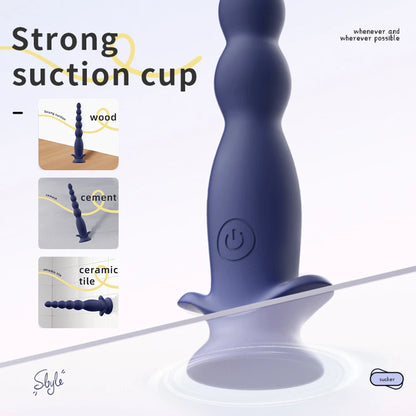 Premium Silicone Dilator Plug