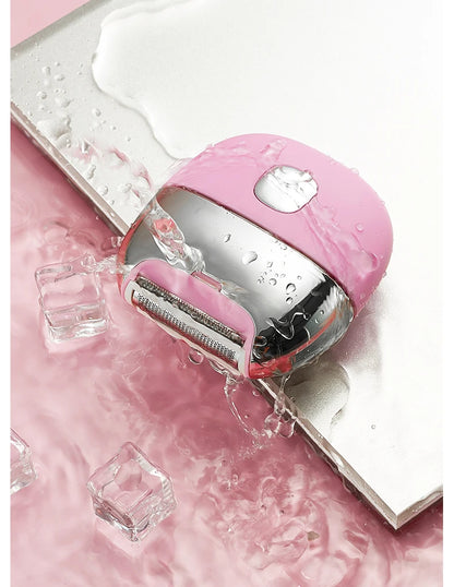 Electric Razor for Women