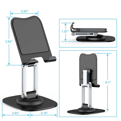 Tilt Adjustable Tablet Stand