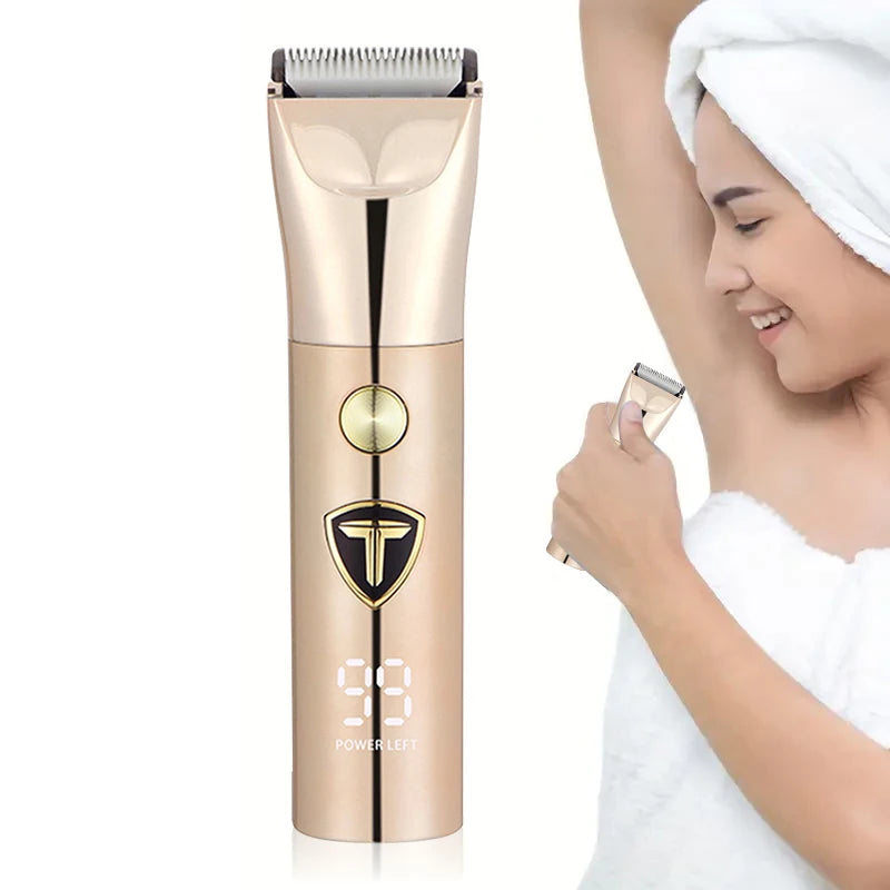 Professional Trimmer