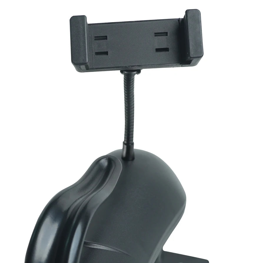 Remote Control Electric Body Massager – Extendable