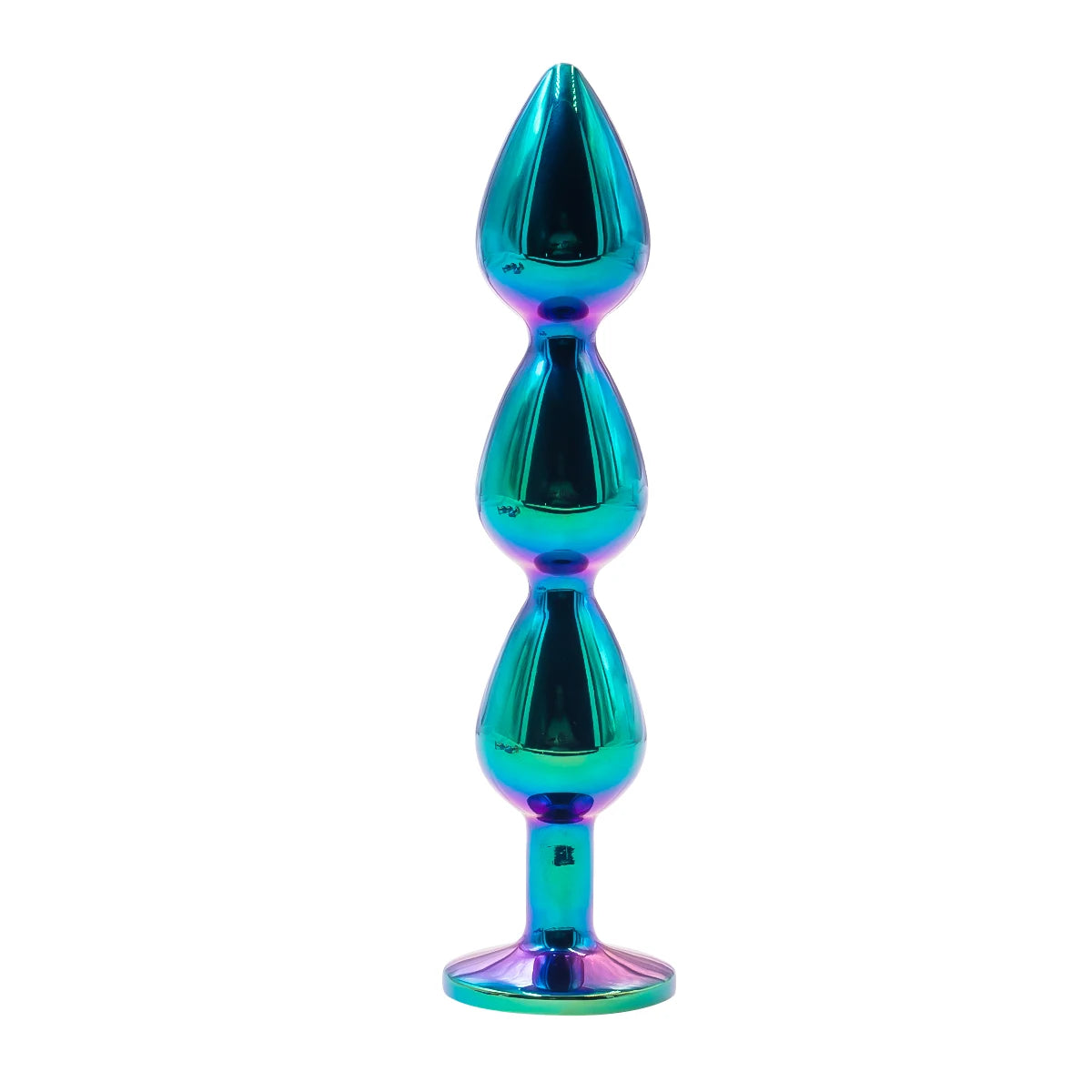 Premium Metal Butt Plug