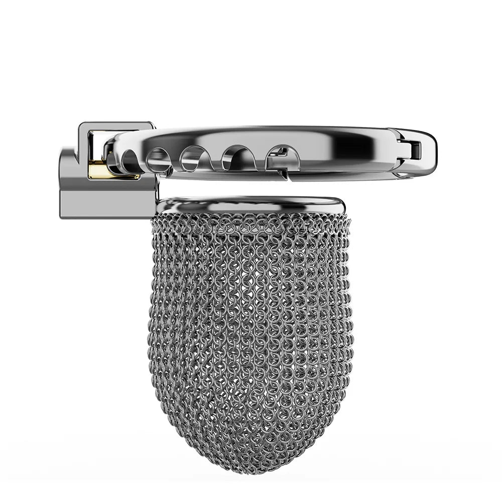 Stainless Steel Breathable Cage