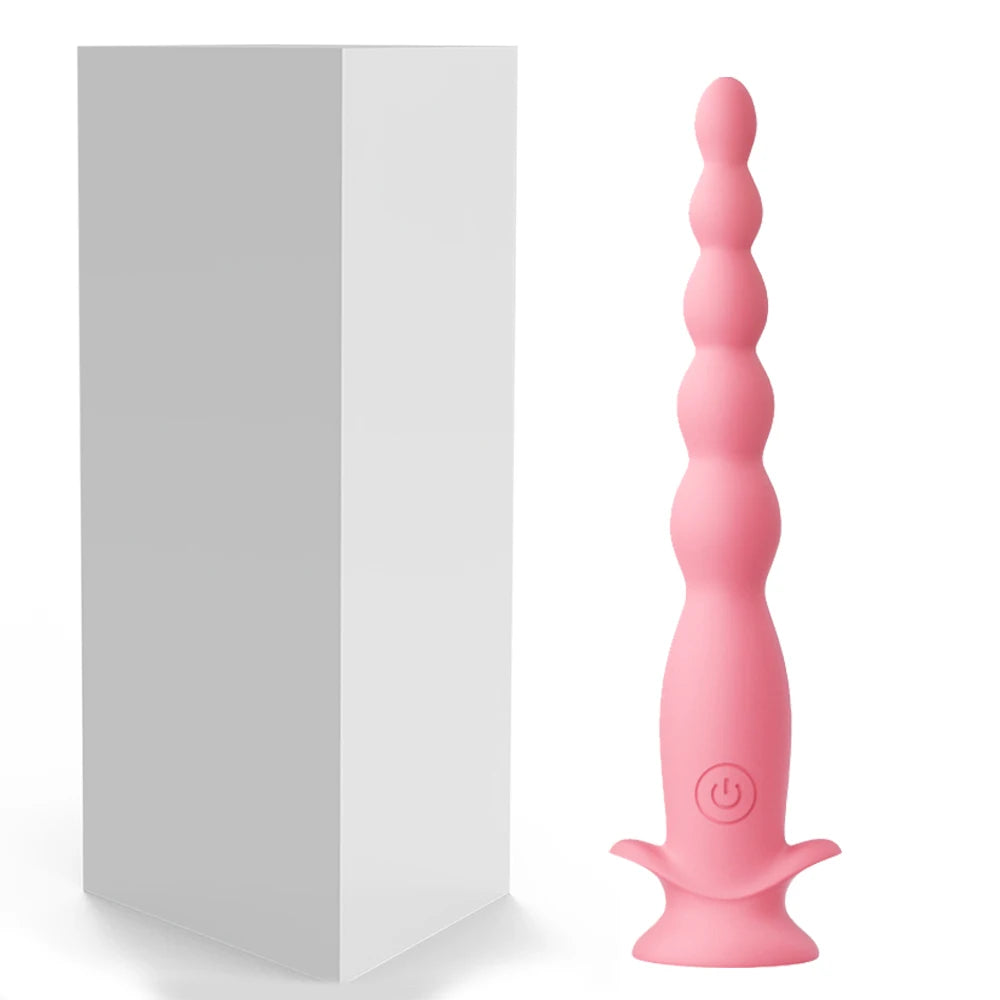 Premium Silicone Dilator Plug