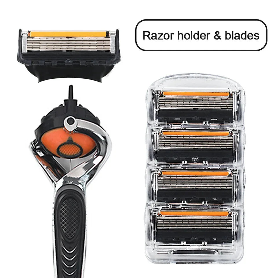 Unisex Body Razor