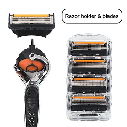 Unisex Body Razor