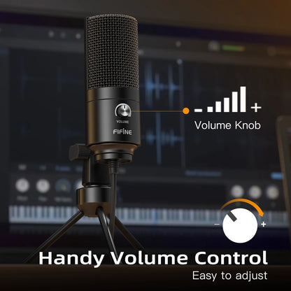 Crisp Sound for Webcam Models