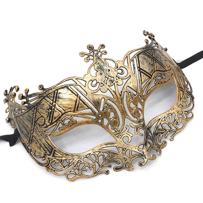Shy Girls Masks