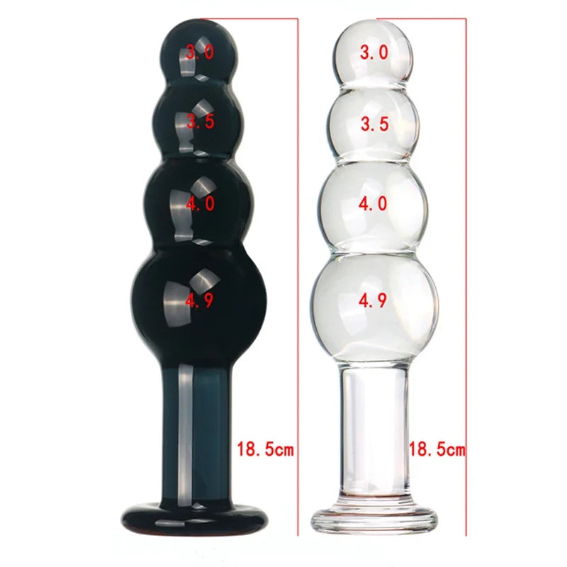 Elegant Comfort Trainer Plug