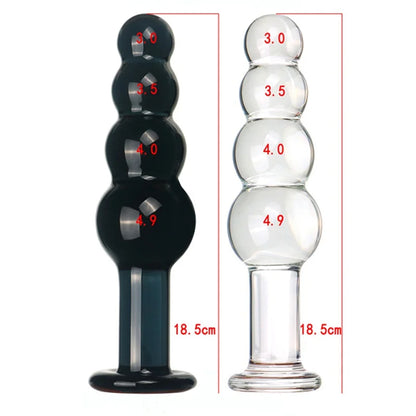 Elegant Comfort Trainer Plug