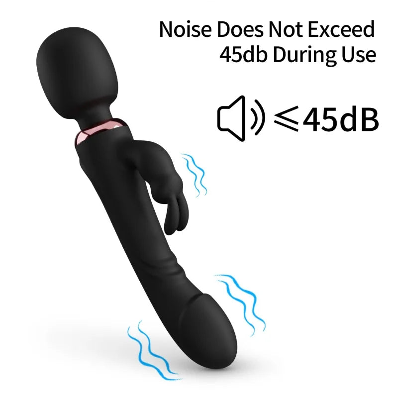 Powerful G-Spot Vibrator