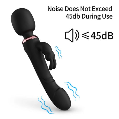 Powerful G-Spot Vibrator