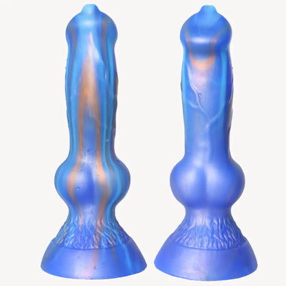 Strong Hold, Soft Texture