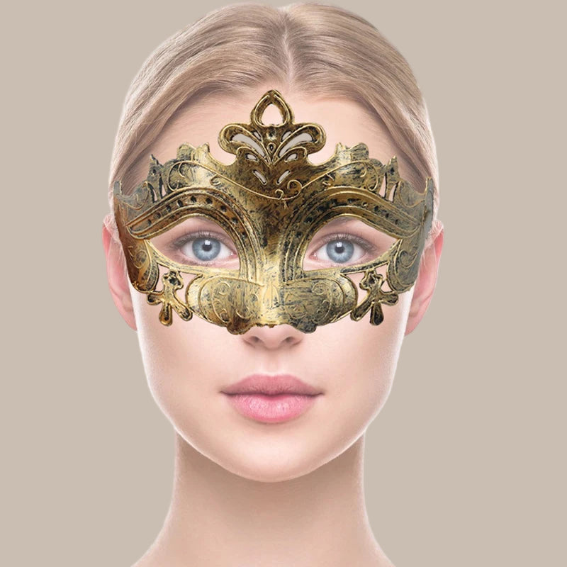 Shy Girls Masks