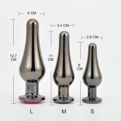 Premium Quality Adult Anal Toy