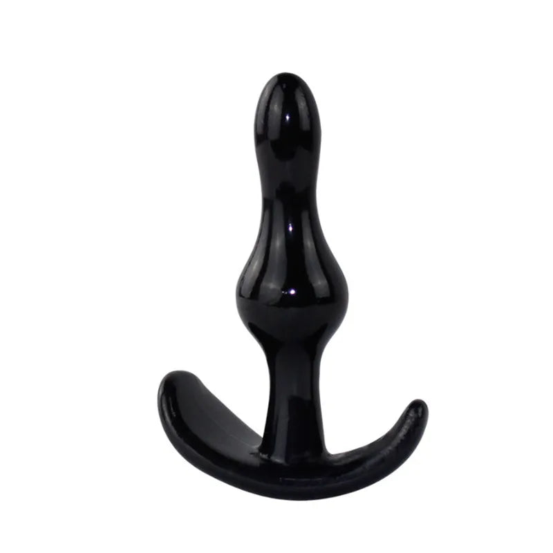 Flexible, Smooth, And Comfortable Plugs