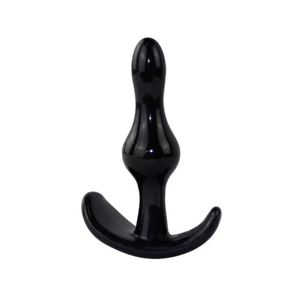 Flexible, Smooth, And Comfortable Plugs
