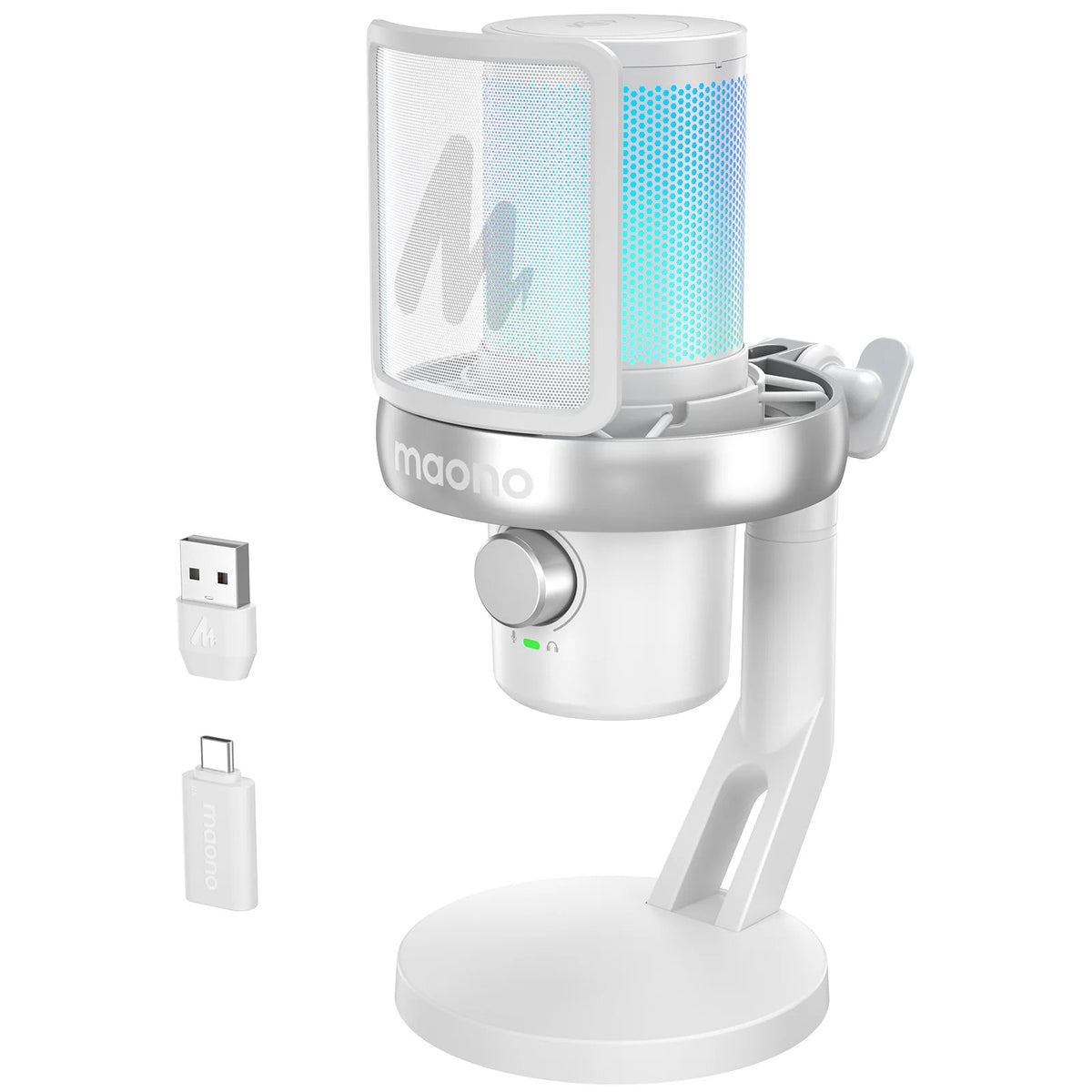 AI Voice Changer Mic
