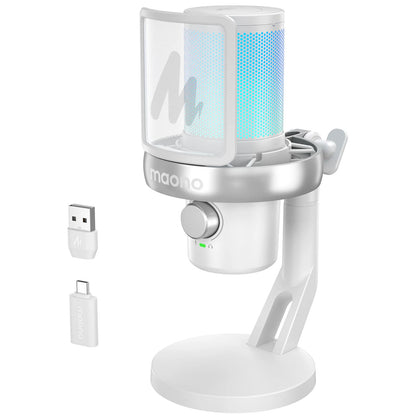 AI Voice Changer Mic