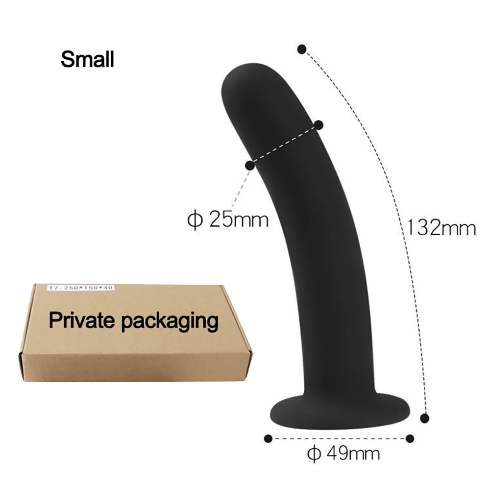 Beginner-Friendly Plugs