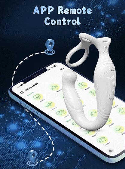 Premium medical Penis Sleeve