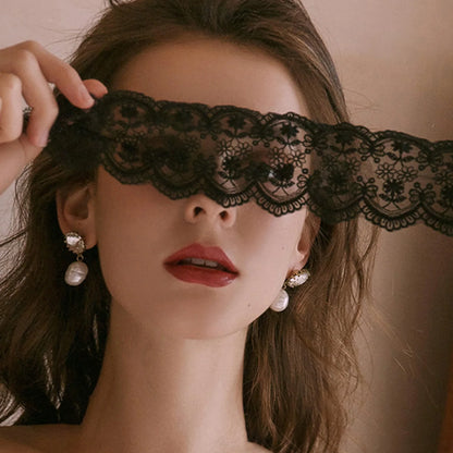 Blindfold Mask