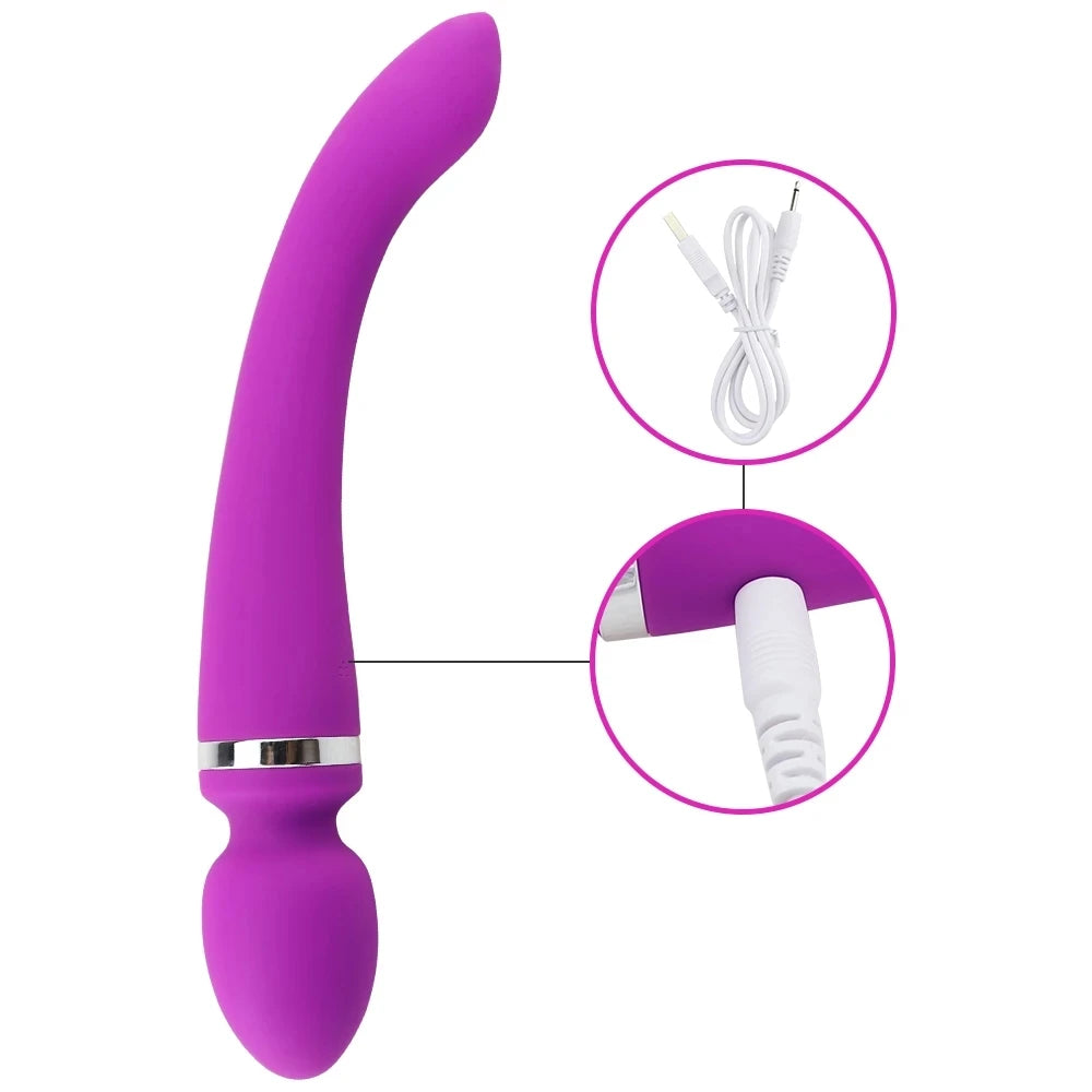 Hammer AV Magic Wand Vibrator
