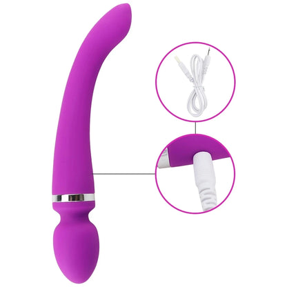 Hammer AV Magic Wand Vibrator