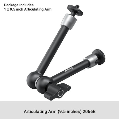 Universal Camera Articulating Arm