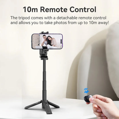Pro Extendable Mini Tripod