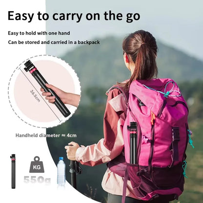 Universal Lightweight Tripod