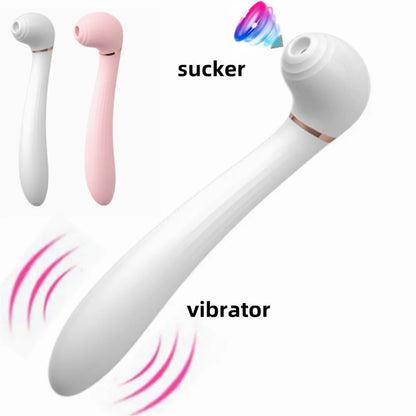 Hammer AV Magic Wand Vibrator