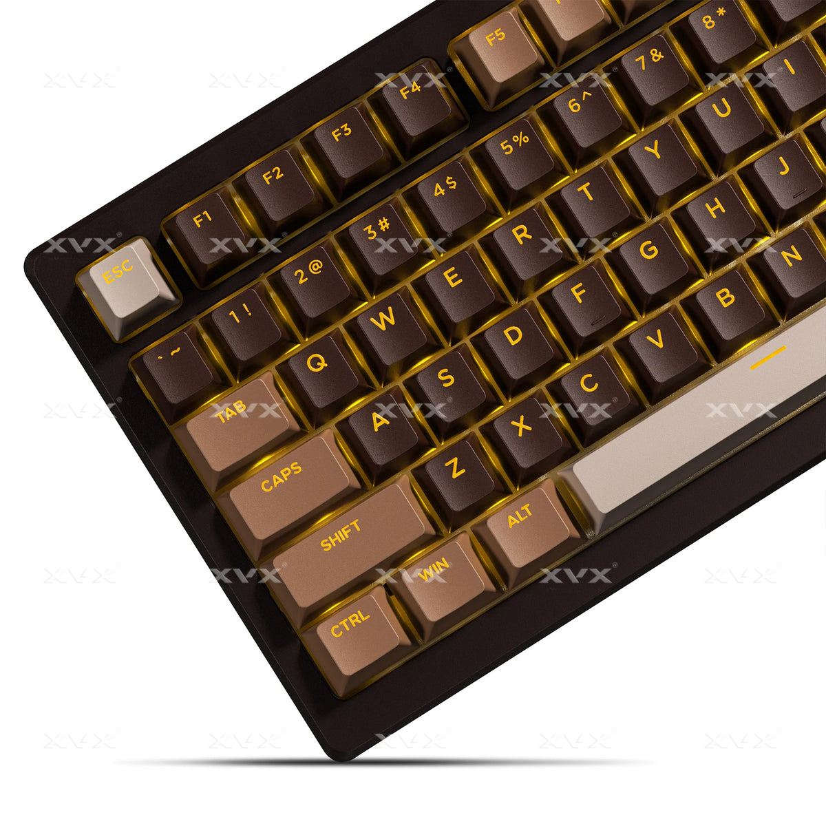 Elevate your mechanical keyboard experience