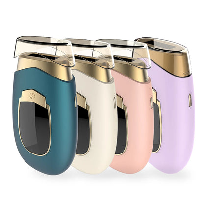 Permanent Hair Removal Product