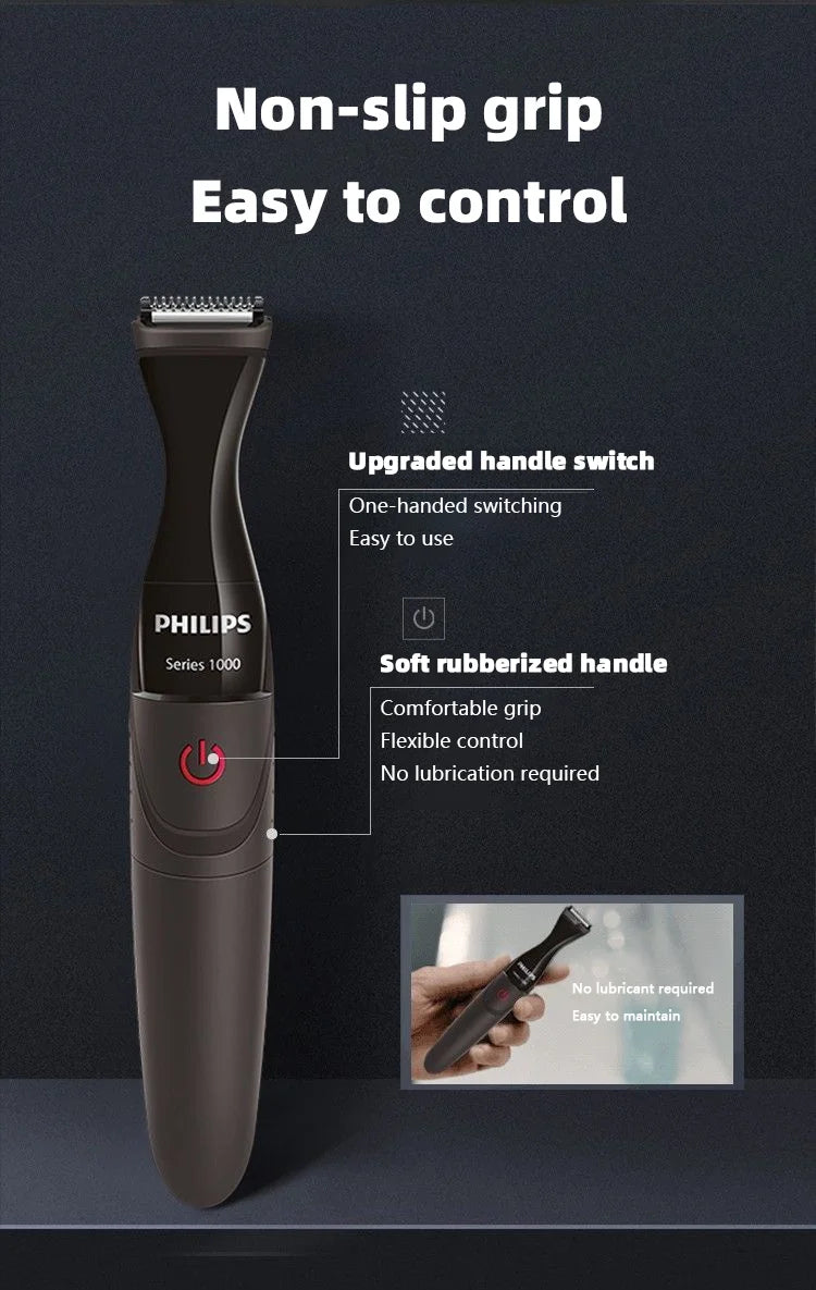 3-Position Beard Trimmer Comb