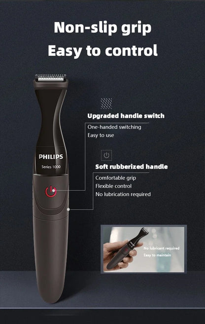 3-Position Beard Trimmer Comb