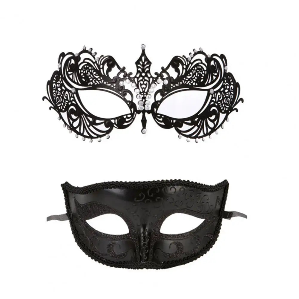 Unisex Fox Eye Masks