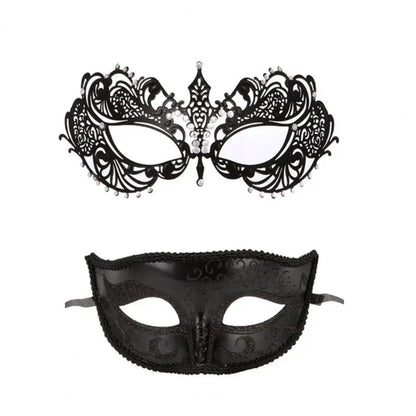 Unisex Fox Eye Masks