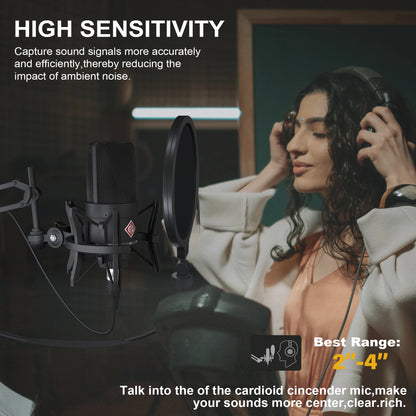 Cam Girls Pro Mic