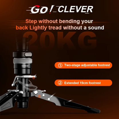 Lifting, Stable Camera Stand