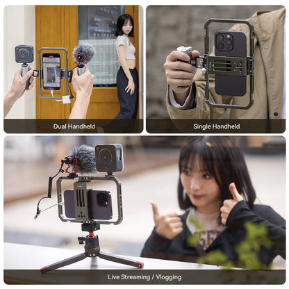 Professional Live Streaming Ultra Kit