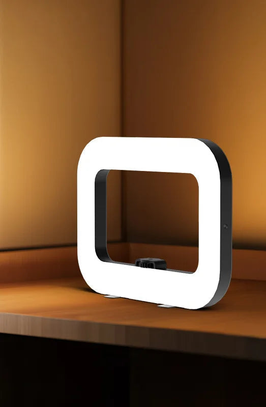 Live Streaming Ring Light