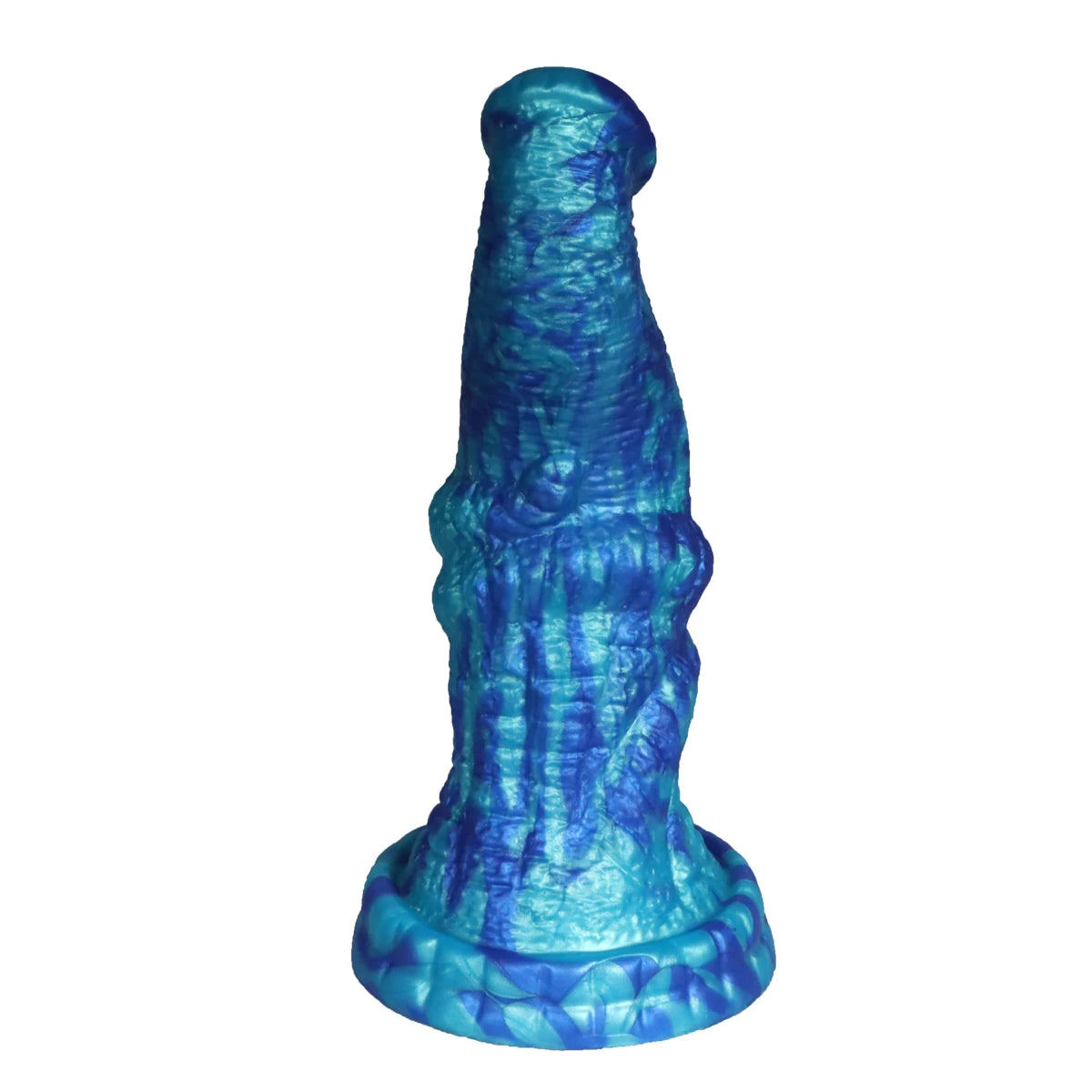 Smooth Texture Massage & Training Toy
