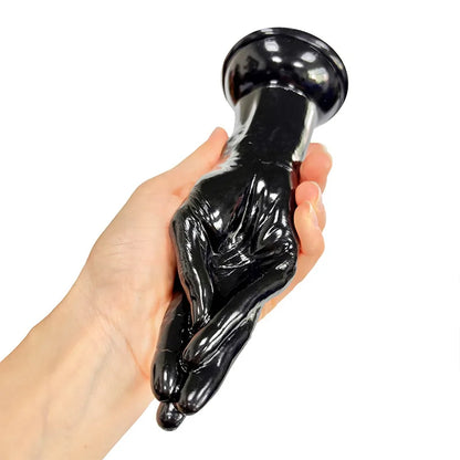 Waterproof Soft Long Arm Plugs