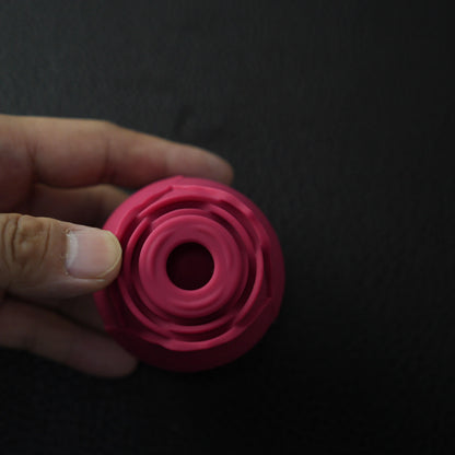 Pleasure Adorable Rose Design