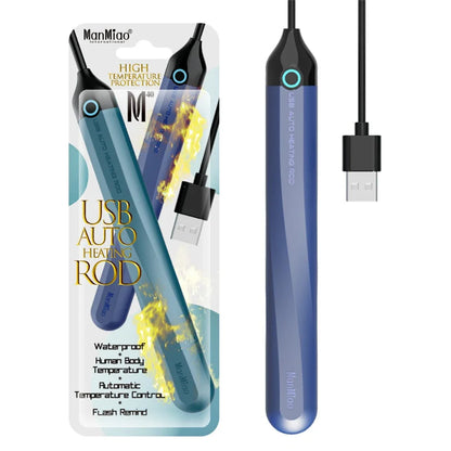 USB Vaginal Warming Heater Rod — Constant Temperature