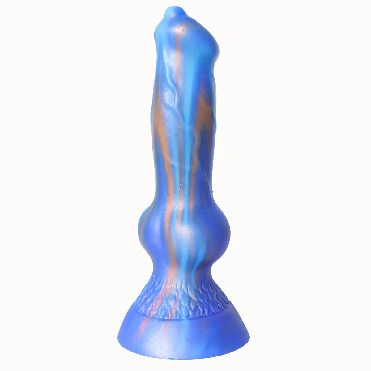 Strong Hold, Soft Texture