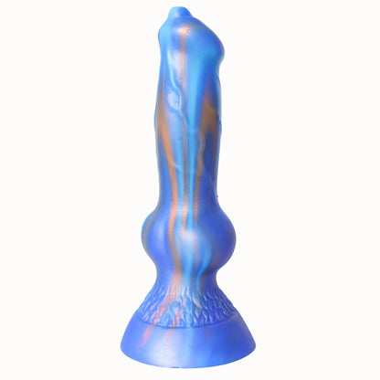 Strong Hold, Soft Texture