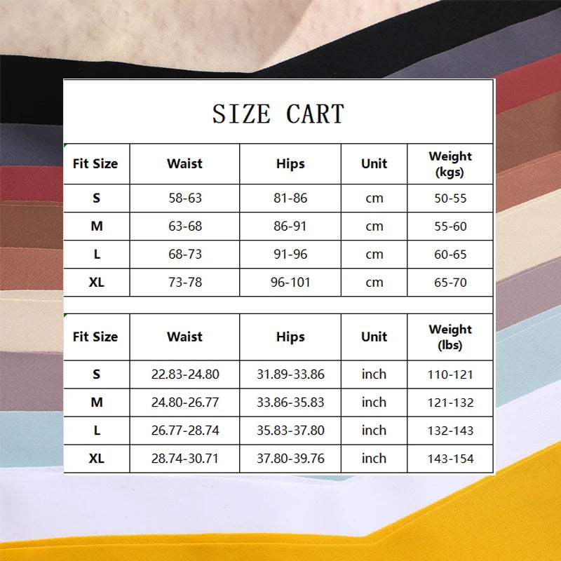 10PCS Seamless Women Panties V Waist Briefs Sexy Low Rise Underwear for Female Solid Color Ice Ultra Thin Breathable Lingere